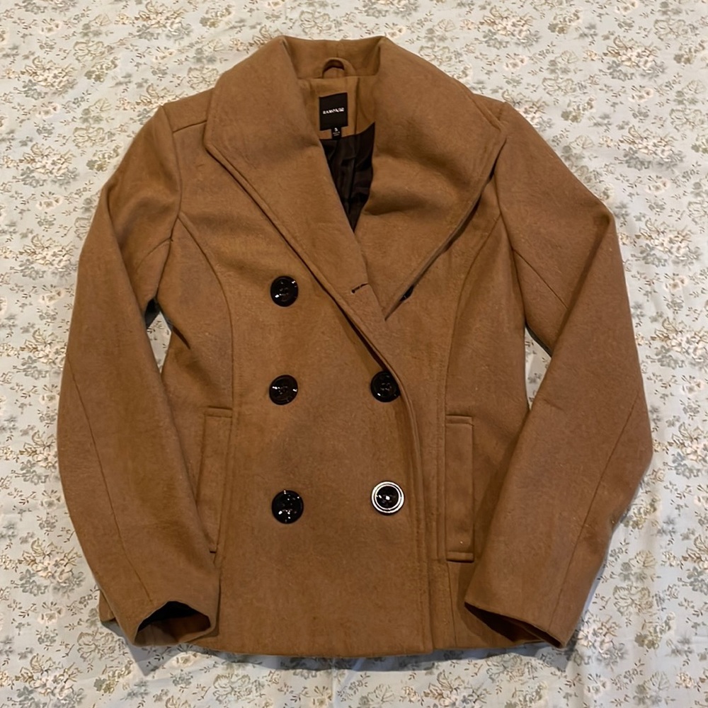 Rampage blazer